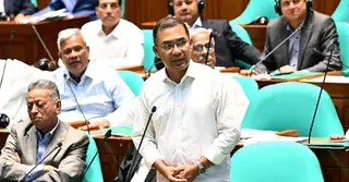 কালো টাকা সাদা করার বিধান প্রত্যাহারসহ যেসব খাতে কর কমাতে বললেন প্রধানমন্ত্রী